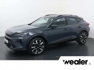 CUPRA Formentor 1.5 TSI e-Hybrid VZ Performance | 272 PK | SoH 99% | Stoelverwarming  | Adaptive cru