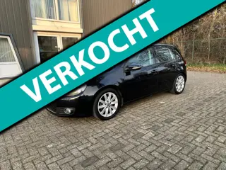 Volkswagen GOLF 1.4 TSI Highline