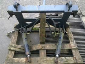 Frontaanbouw