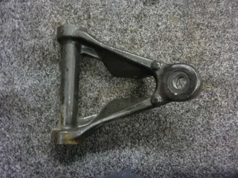 DRAAGARM BMW K 1200 S 2004 - 2009