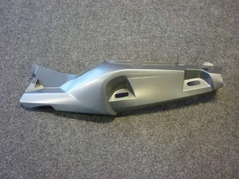 LINKER ACHTERKANT BMW K 1300 GT 2008 - 2010