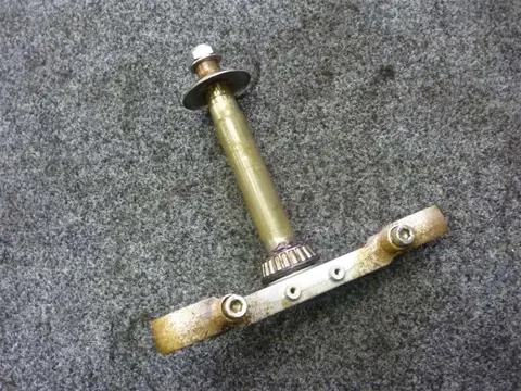 T STUK Triumph Sprint RS 1999 - 2003