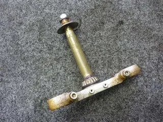 T STUK Triumph Sprint RS 1999 - 2003