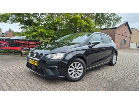 Seat Ibiza 1.6 TDI Style Business Intense