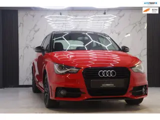 Audi A1 1.2 TFSI Pro Line S Pano