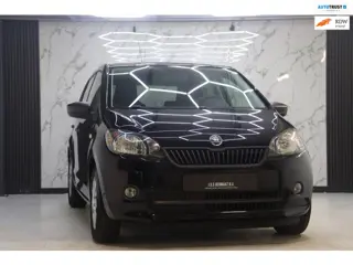 Skoda Citigo 1.0 Greentech Arctic