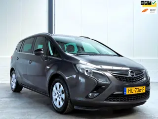 Opel Zafira Tourer 1.4 Business+ 7p.|Trekhaak