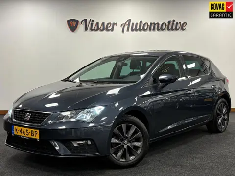 Seat Leon ST 1.5 TSI Ultimate Edition*Camera*PDC*Navi*Led*