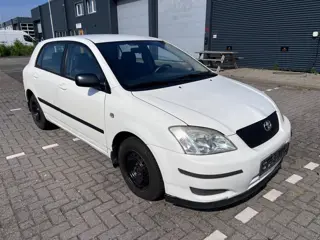 Toyota Corolla 1.4 VVT-i Airco (+31641468730)