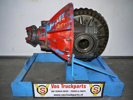 Differentieel Scania R-780 3.08 EXCL SPER