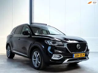 MG EHS 1.5 TGDI Luxury|Alle opties