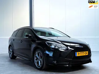Ford Focus Wagon 2.0 EcoBoost ST-3|Org NL|1e Eigenaar