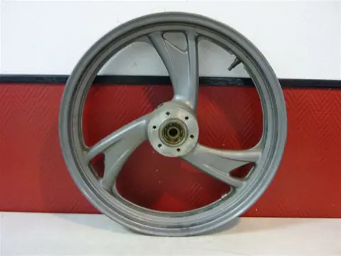 VOORVELG Yamaha TDM 1991 - 1995