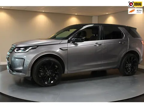 Land Rover DISCOVERY SPORT P300e 1.5 R-Dynamic HSE *309Pk* Trekhaak|Pano|Memory|Stoel/Stuurverw.|360