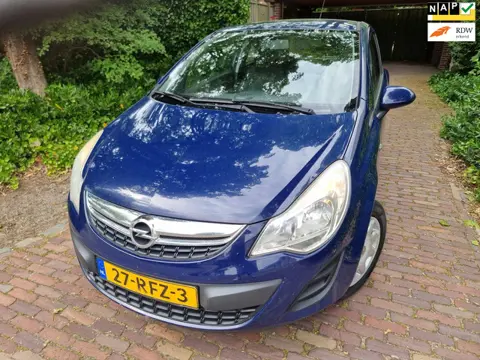Opel Corsa 1.3 CDTi EcoFlex S/S '111' Edition Airco