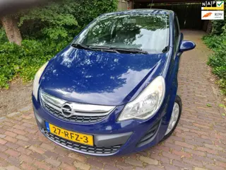 Opel Corsa 1.3 CDTi EcoFlex S/S '111' Edition Airco