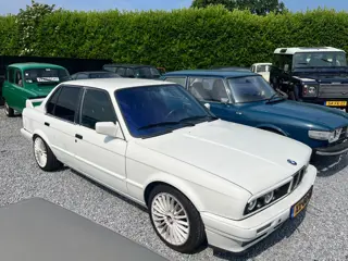 BMW 3-serie 316i