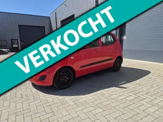 Hyundai I10 1.2 i-Drive Cool TOP OCCASION