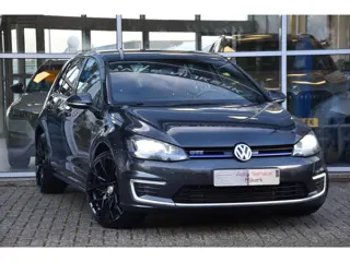 Volkswagen Golf 1.4 TSI GTE Aut. Leder Pdc Nav. Lm-Velgen NAP