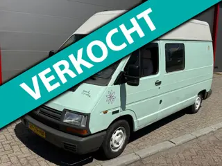Renault TRAFIC T428