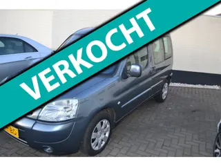 Citroen Berlingo 1.6i 16V M.sp. CoolT/Airco/Trekhaak
