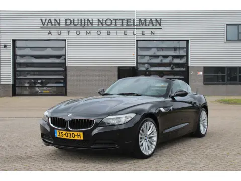 BMW Z4 Roadster sDrive30i Executive / Leer / Stuur/stoelverwarming / Carplay