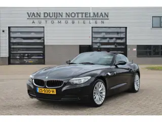 BMW Z4 Roadster sDrive30i Executive / Leer / Stuur/stoelverwarming / Carplay