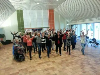 Percussie workshop | Energiek | Betaalbaar | Swingend