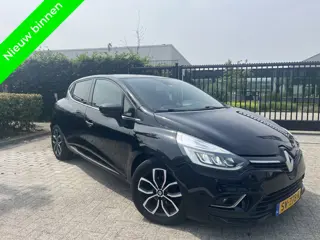 Renault Clio 1.5 dCi Intens|RLink|Xenon|Bose|Clima|Cruise|Leder