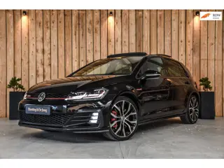 Volkswagen Golf 2.0 TSI GTI Performance *Pano*Dynaudio*Leder*DCC*Trekhaak*