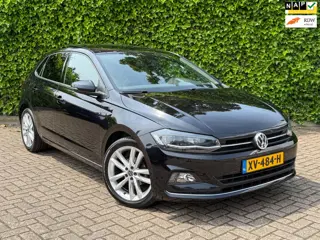 Volkswagen Polo 1.0 TSI Highline | Pano | ACC | Navi | DAB
