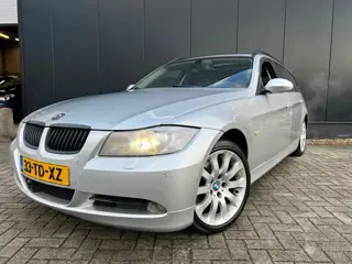 BMW 3-serie Touring 325i Executive Aut/Leer/Panodak/Apk11-26