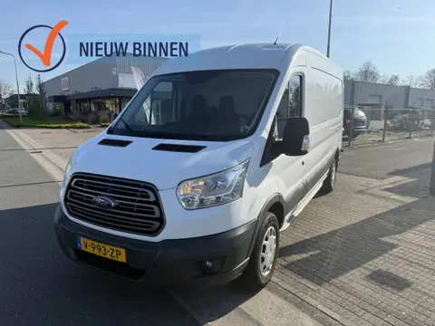 Ford Transit 350 2.0 TDCI L3H2 Tr (bj 2016)