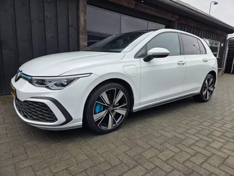 Volkswagen Golf 1.4 eHybrid GTE