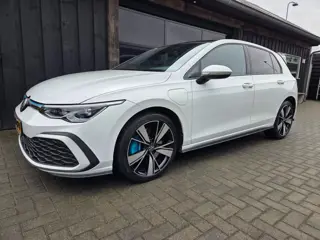 Volkswagen Golf 1.4 eHybrid GTE