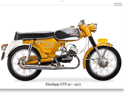 Zundapp 517 Goudhaantje Opknappers Gezocht Gevraagd