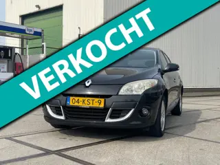 Renault Mégane 1.4 TCe Dynamique Keyless/Clima/Navi/Cruise Apk