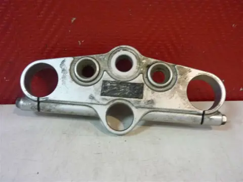 KROONPLAAT Suzuki GS 500 E 1989 - 2001
