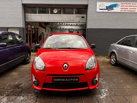 Renault Twingo 1.2-16V Authentique