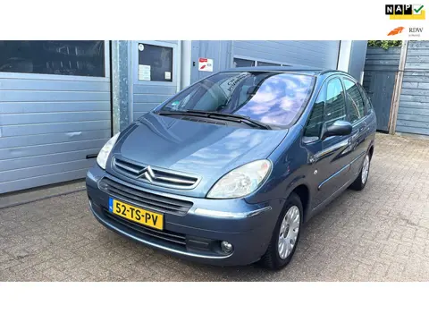 Citroen Xsara Picasso 1.6i-16V-Clima-Cruis-Trekhaak-APK 2027