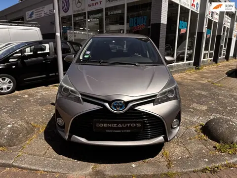 Toyota Yaris 1.5 Hybrid Aspiration