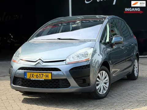 Citroen C4 Picasso 1.6 VTi Prestige 5p. AIRCO/CRUISE/ISOFIX | NETTE AUTO !
