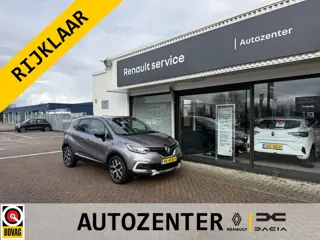 Renault Captur Bose Intens Tce 90 | Easy Park Assist | Bose Premium audio | tijdelijk gratis Top Afl