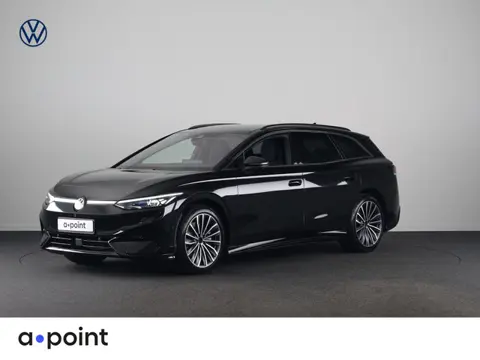 Volkswagen ID.7 Tourer Pro Limited Edition 77 kWh accu 286 PK | Velgen 20" | Trekhaak| Stoel & Stuur