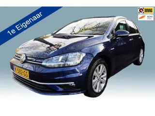 Volkswagen Golf 1.5 TSI Comfortline. Apple Carplay, Navigatie, Adaptieve Cruise Control, Stoelverwar