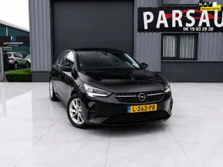 Opel Corsa 1.2 Elegance Navi+Carplay+Automaat