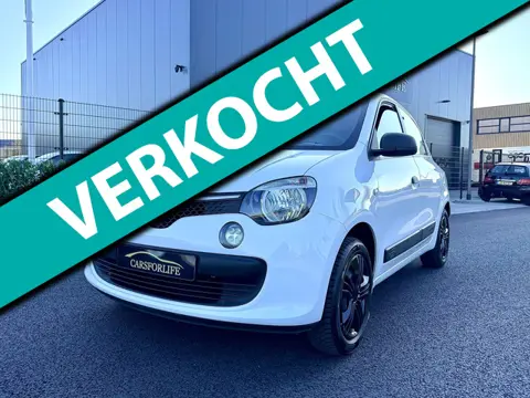 Renault Twingo 1.0 SCe Authentique