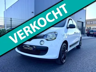Renault Twingo 1.0 SCe Authentique