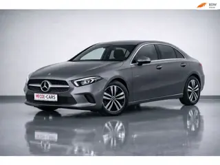 Mercedes-Benz A-klasse 250 e Premium Plus | 1 Jaar Grantie