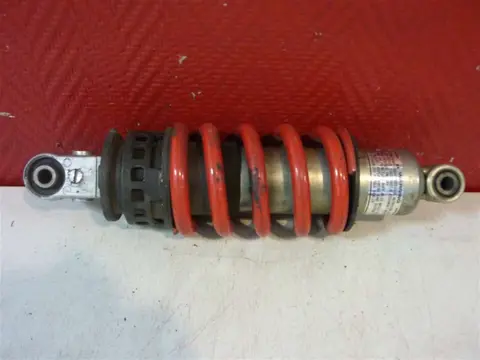 ACHTER SCHOKBREKER Honda CBR 600 F 1991 - 1994